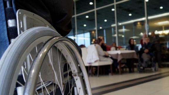 Yeni Yaşam Engeliler Derneği Çiflikköy Şubesi Yönetimi tanıtıldı