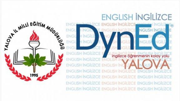 DYNED İngilizce Dil Eğitim Sistemi